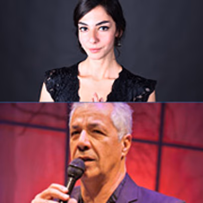 שירים וחיוכים