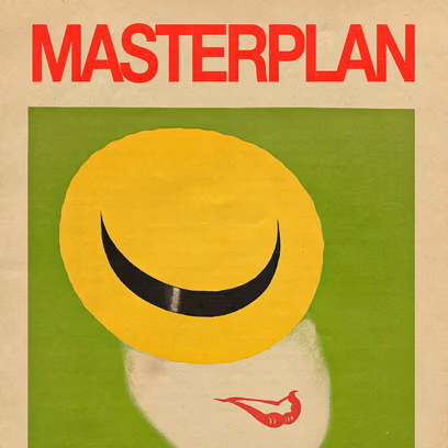 Masterplan