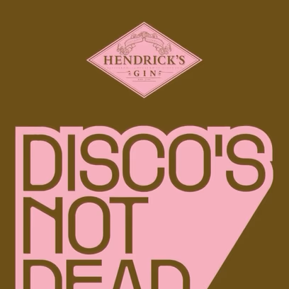Disco’S Not Dead
