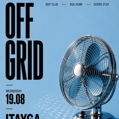 Off Grid