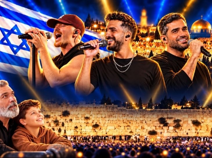 נצח ישראל