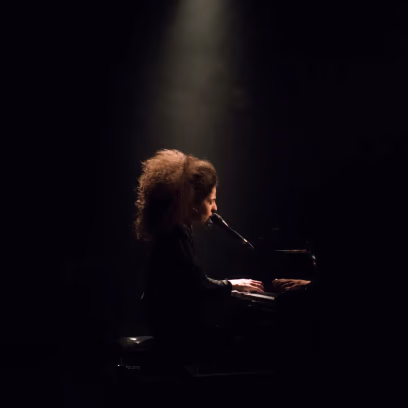 עינב ג’קסון כהן / 360 סביב הפסנתר / שירים חדשים