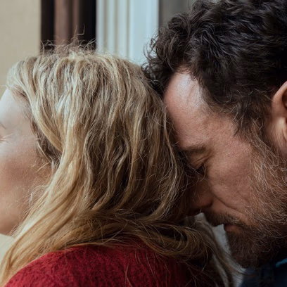 Three Goodbyes
