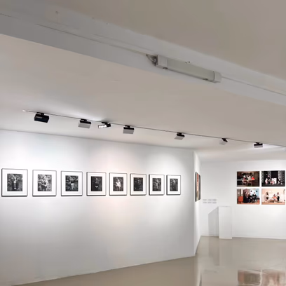 Curators’ Talk: Migratory Schooling — Education in Wartime