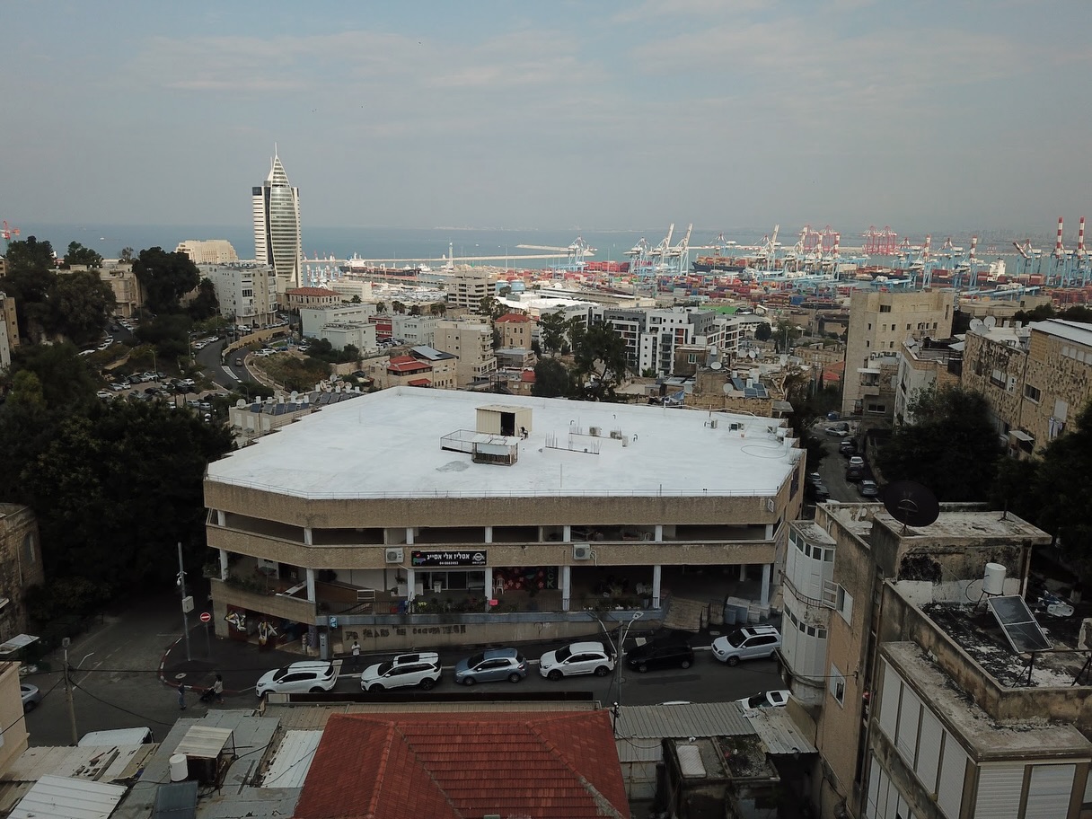 חוגגים יום הולדת