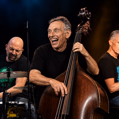 Eli Magen Trio