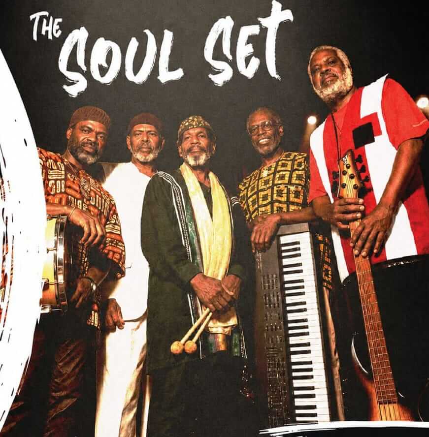 The Soul Set
