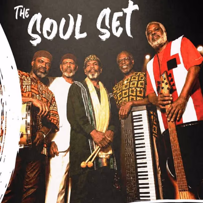 The Soul Set