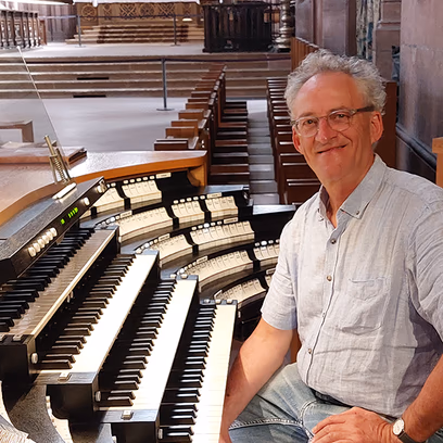 15.01.27 Gerhard Gnann (גרמניה):